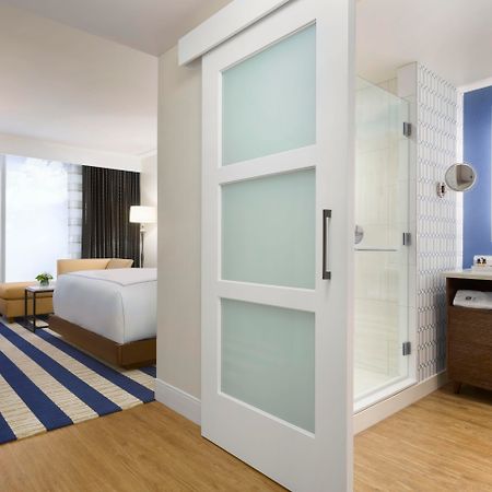 Fairmont Austin Ξενοδοχείο Εξωτερικό φωτογραφία