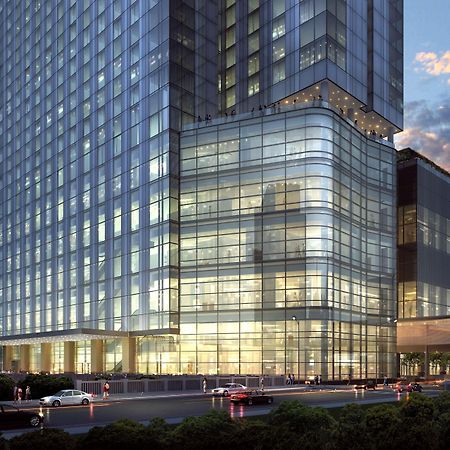 Fairmont Austin Ξενοδοχείο Εξωτερικό φωτογραφία