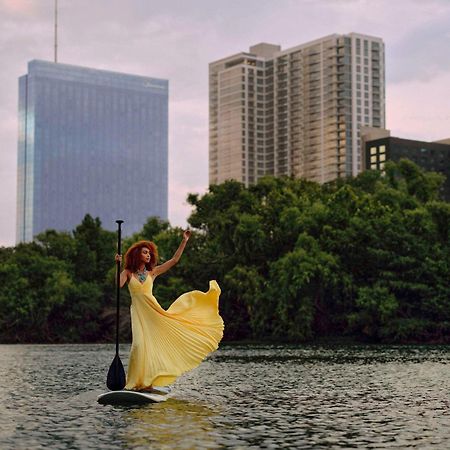Fairmont Austin Ξενοδοχείο Εξωτερικό φωτογραφία