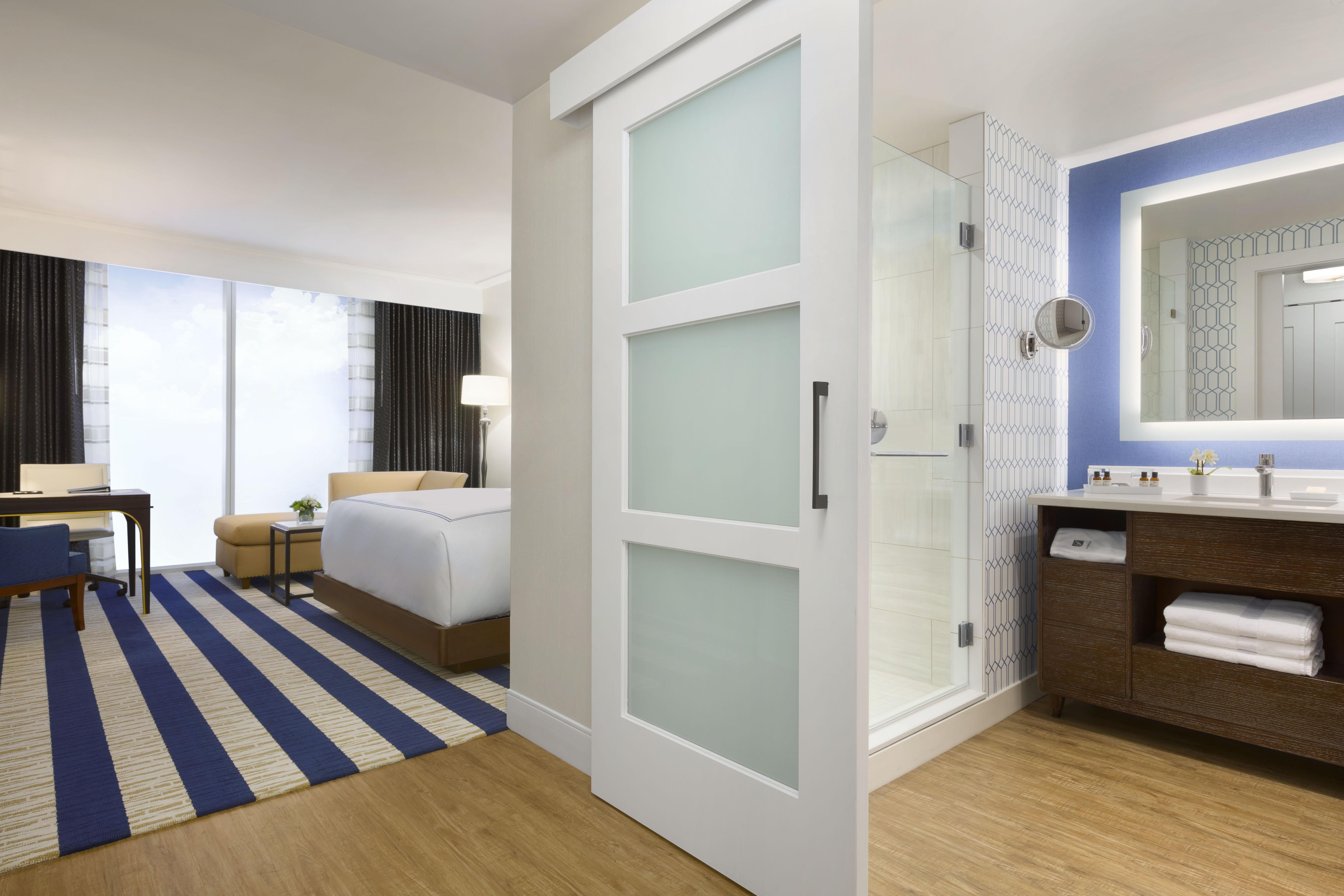 Fairmont Austin Ξενοδοχείο Εξωτερικό φωτογραφία