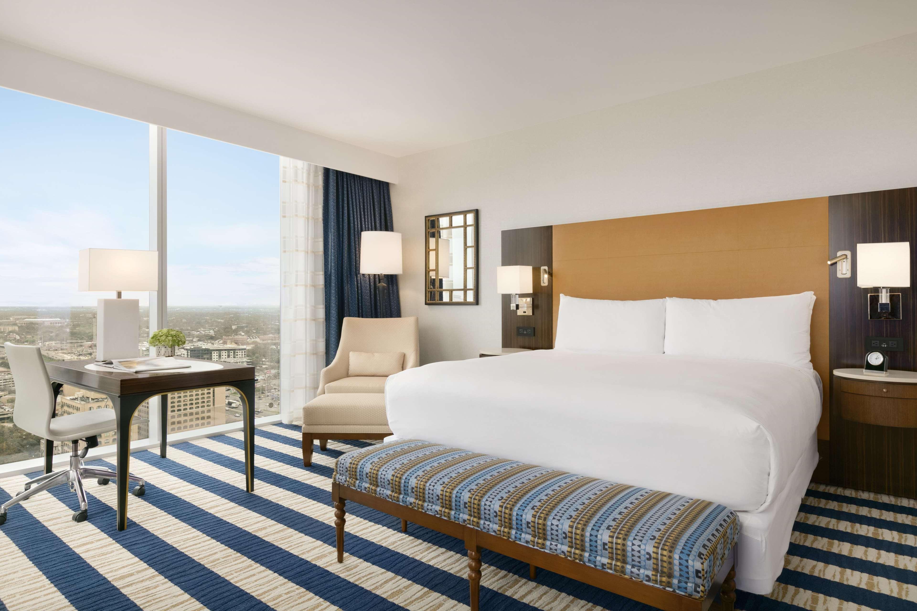 Fairmont Austin Ξενοδοχείο Εξωτερικό φωτογραφία