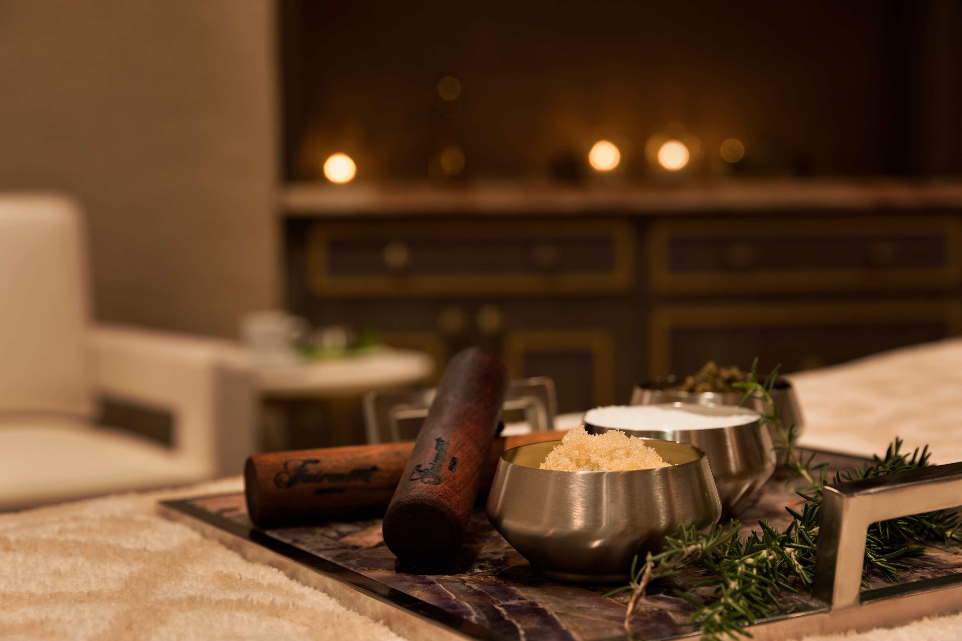 Fairmont Austin Ξενοδοχείο Εξωτερικό φωτογραφία