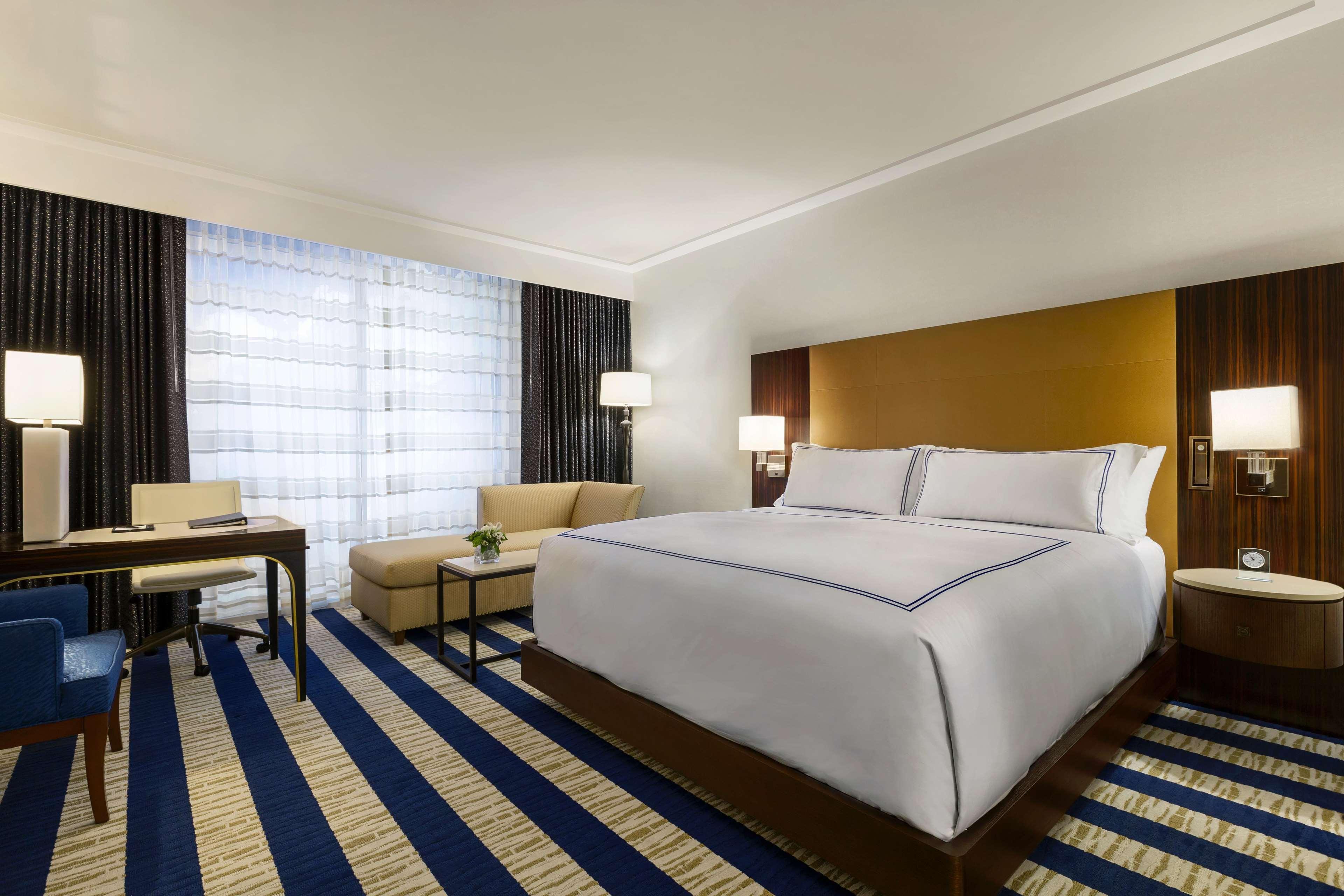 Fairmont Austin Ξενοδοχείο Εξωτερικό φωτογραφία