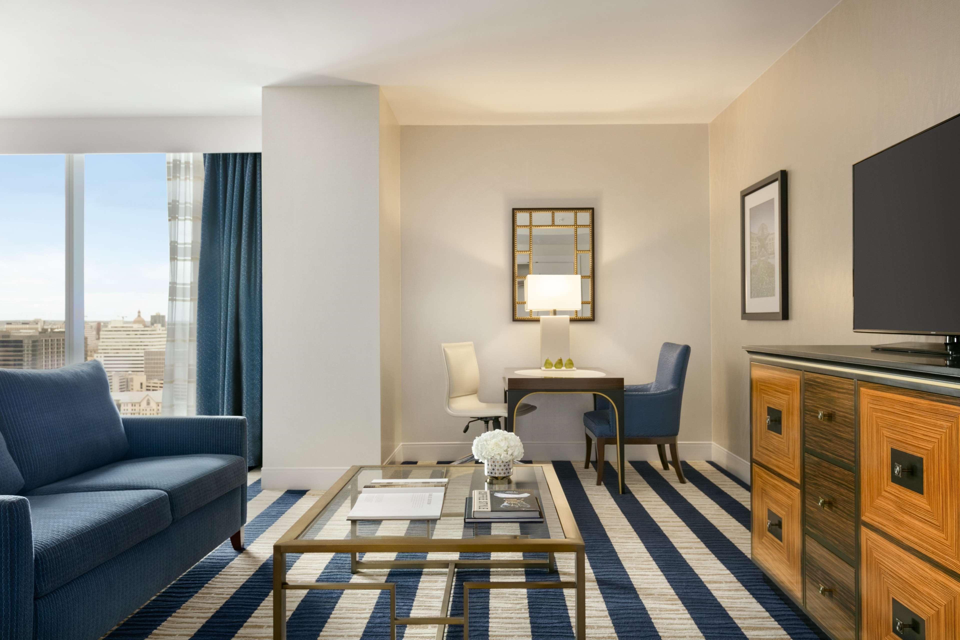 Fairmont Austin Ξενοδοχείο Εξωτερικό φωτογραφία