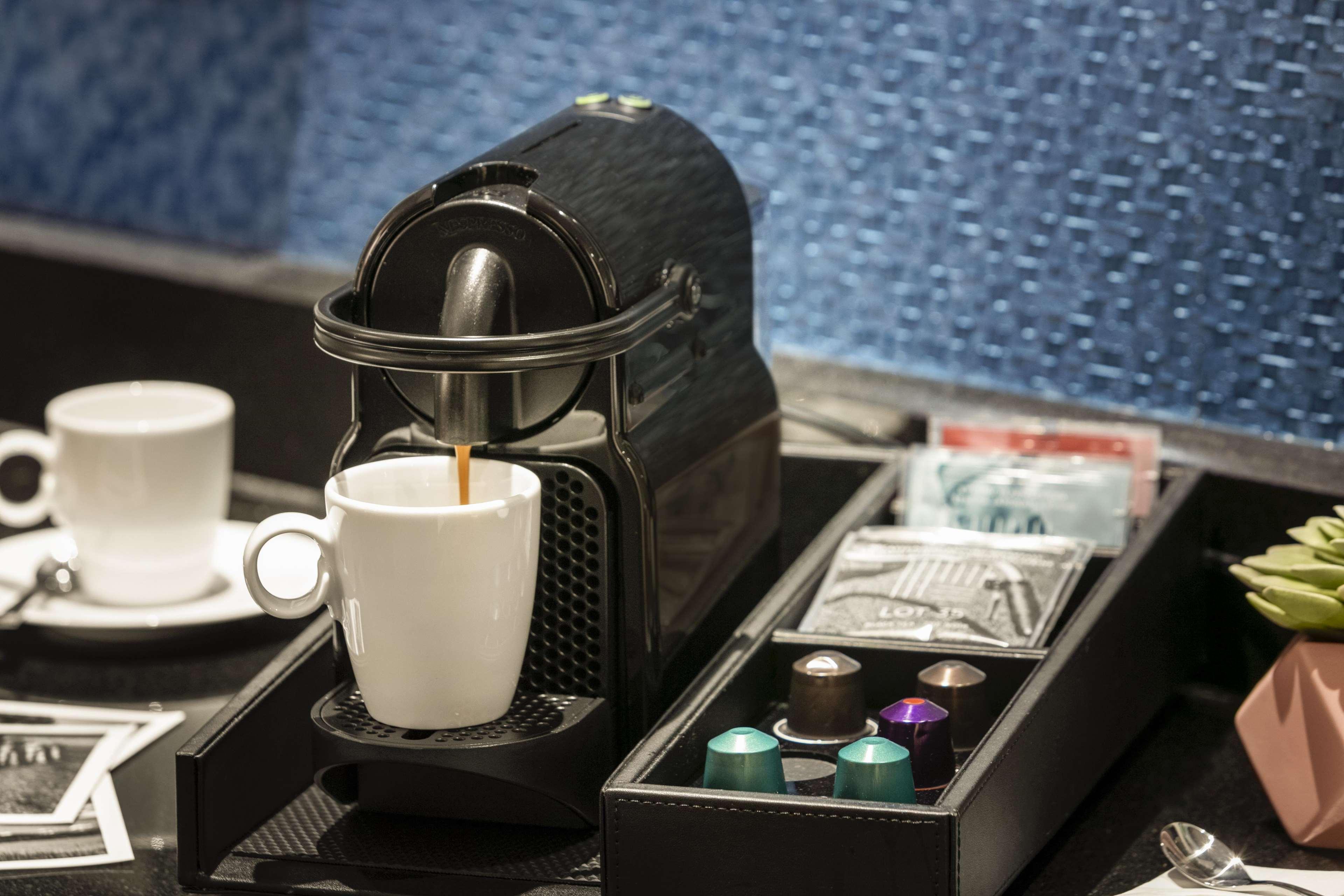 Fairmont Austin Ξενοδοχείο Εξωτερικό φωτογραφία