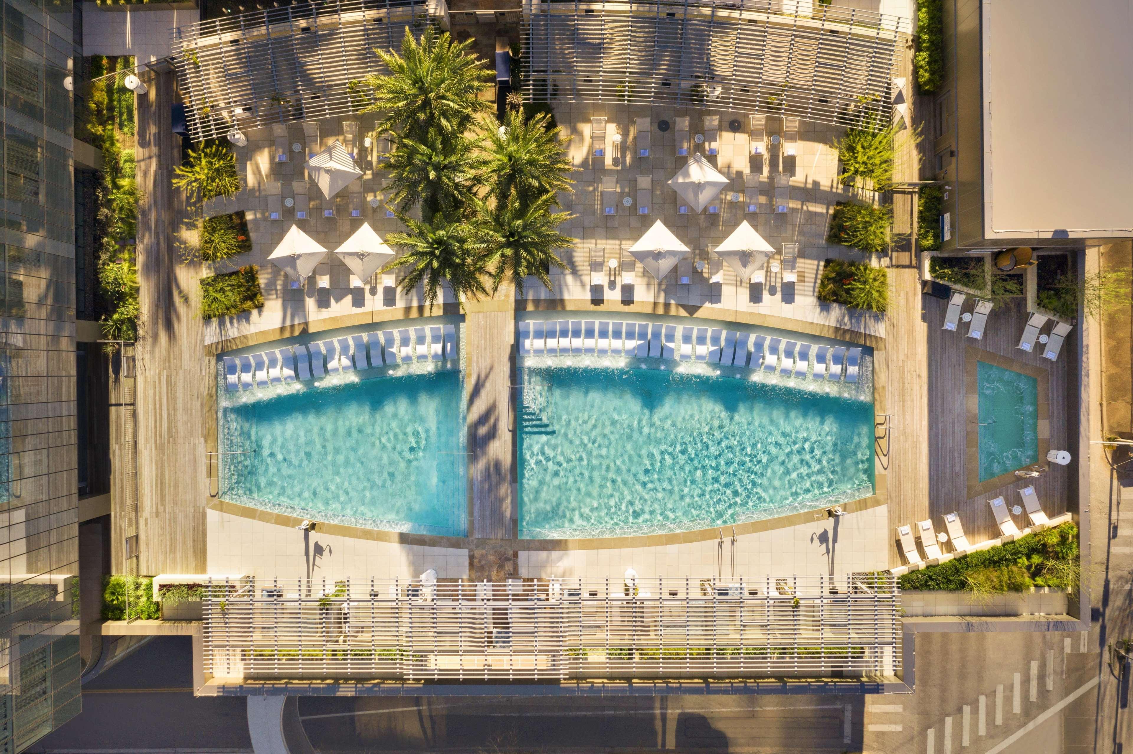 Fairmont Austin Ξενοδοχείο Εξωτερικό φωτογραφία
