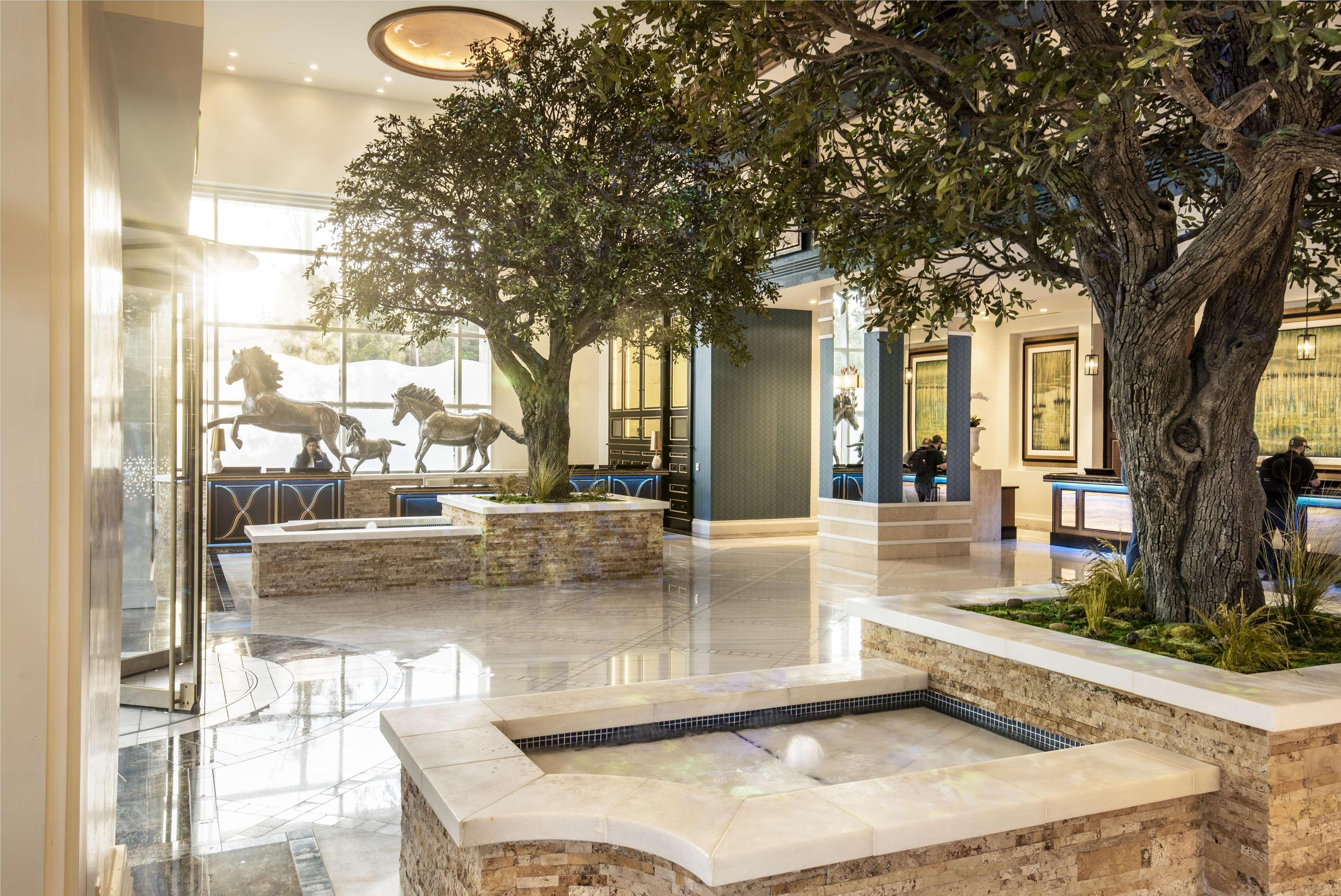 Fairmont Austin Ξενοδοχείο Εξωτερικό φωτογραφία