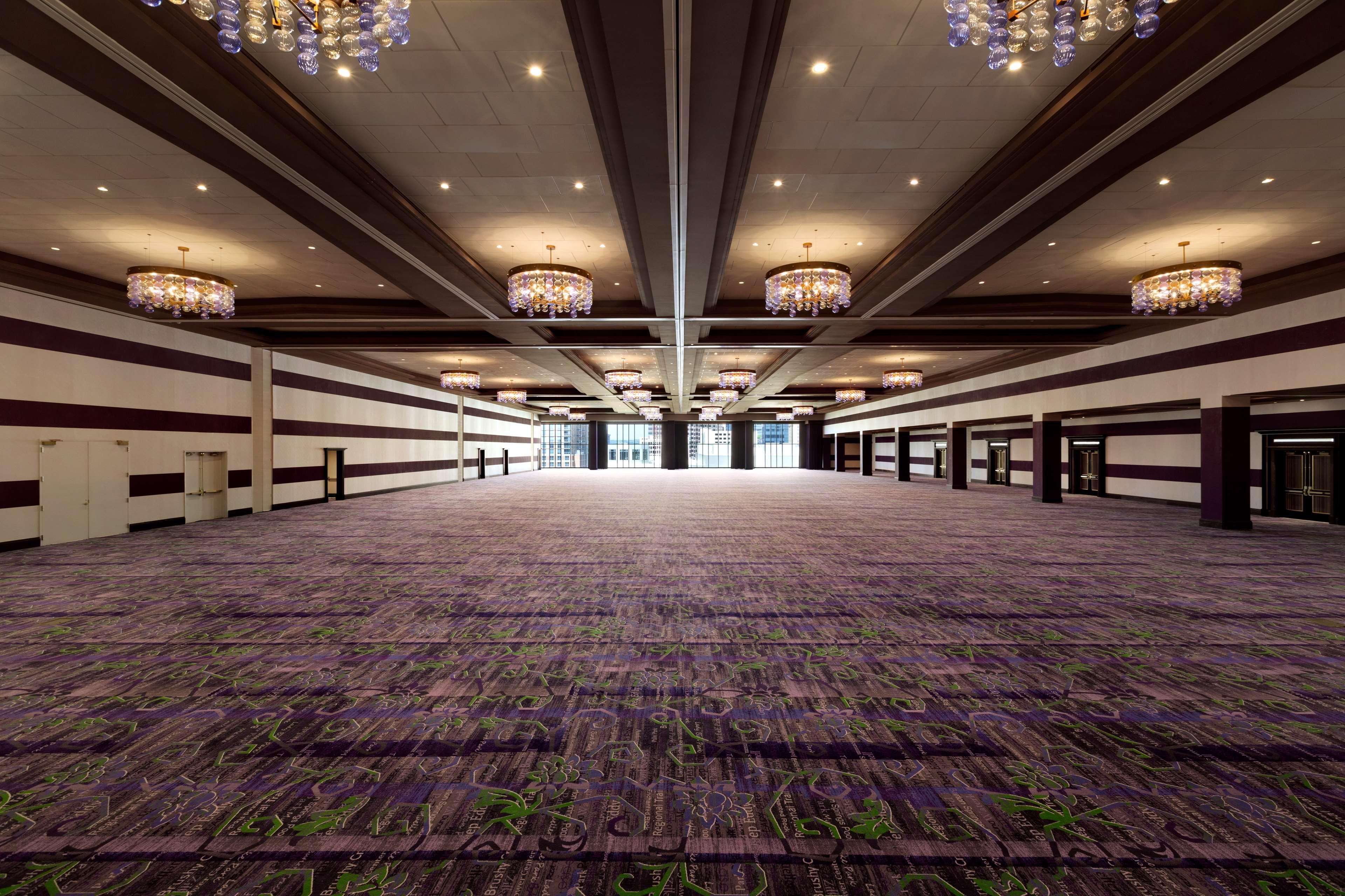 Fairmont Austin Ξενοδοχείο Εξωτερικό φωτογραφία