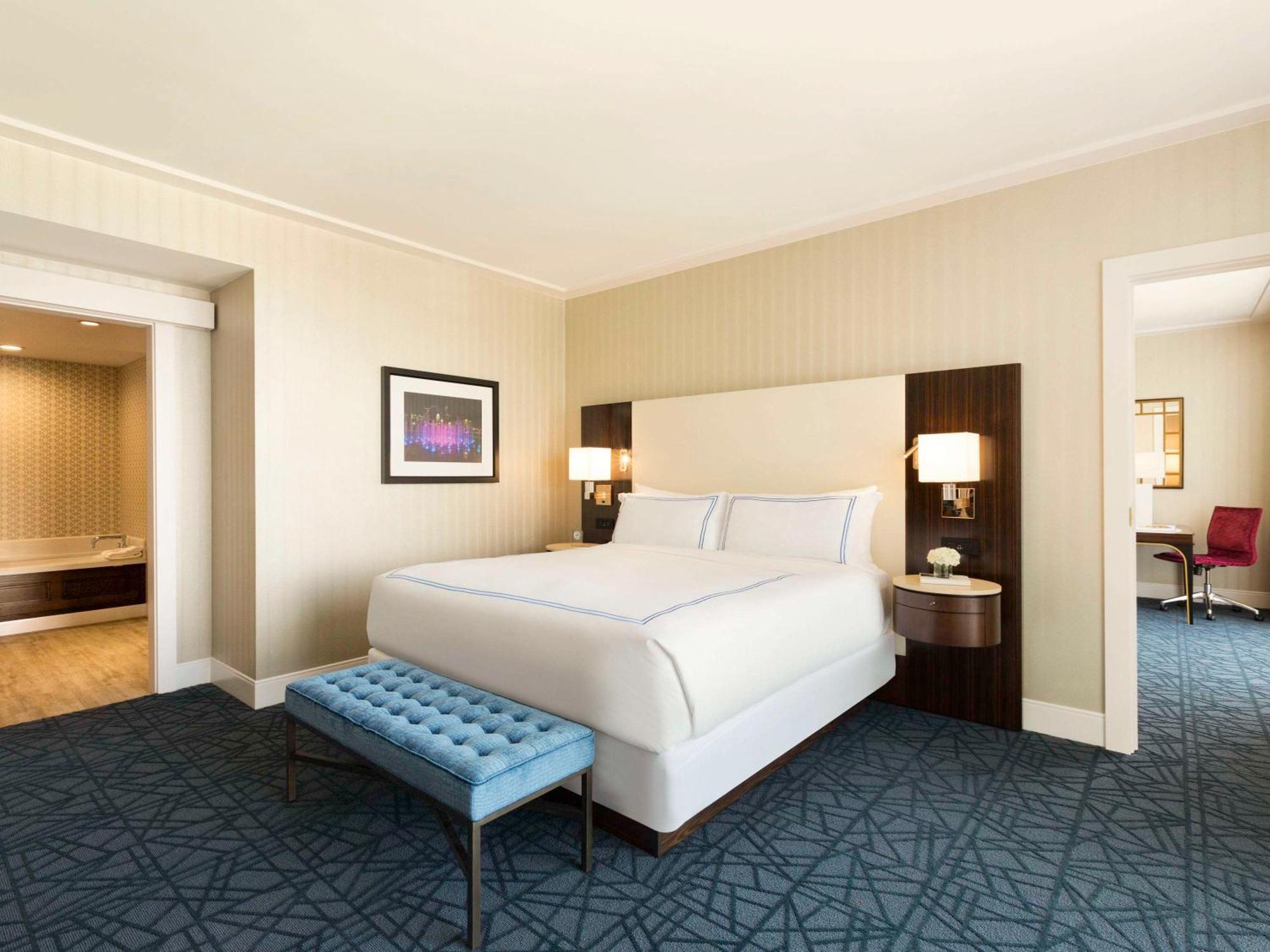 Fairmont Austin Ξενοδοχείο Εξωτερικό φωτογραφία