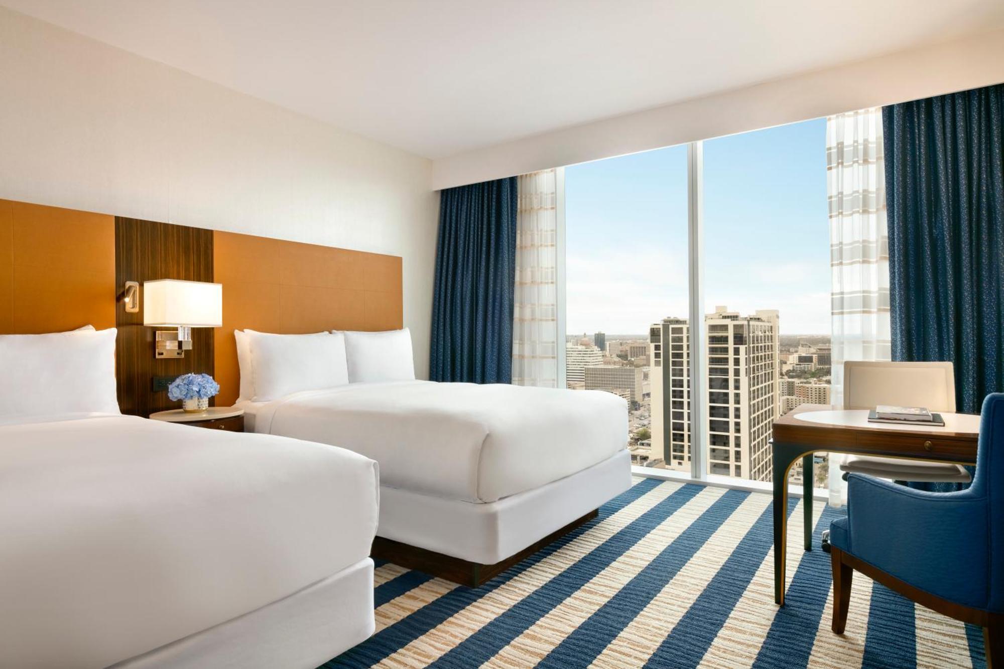 Fairmont Austin Ξενοδοχείο Εξωτερικό φωτογραφία