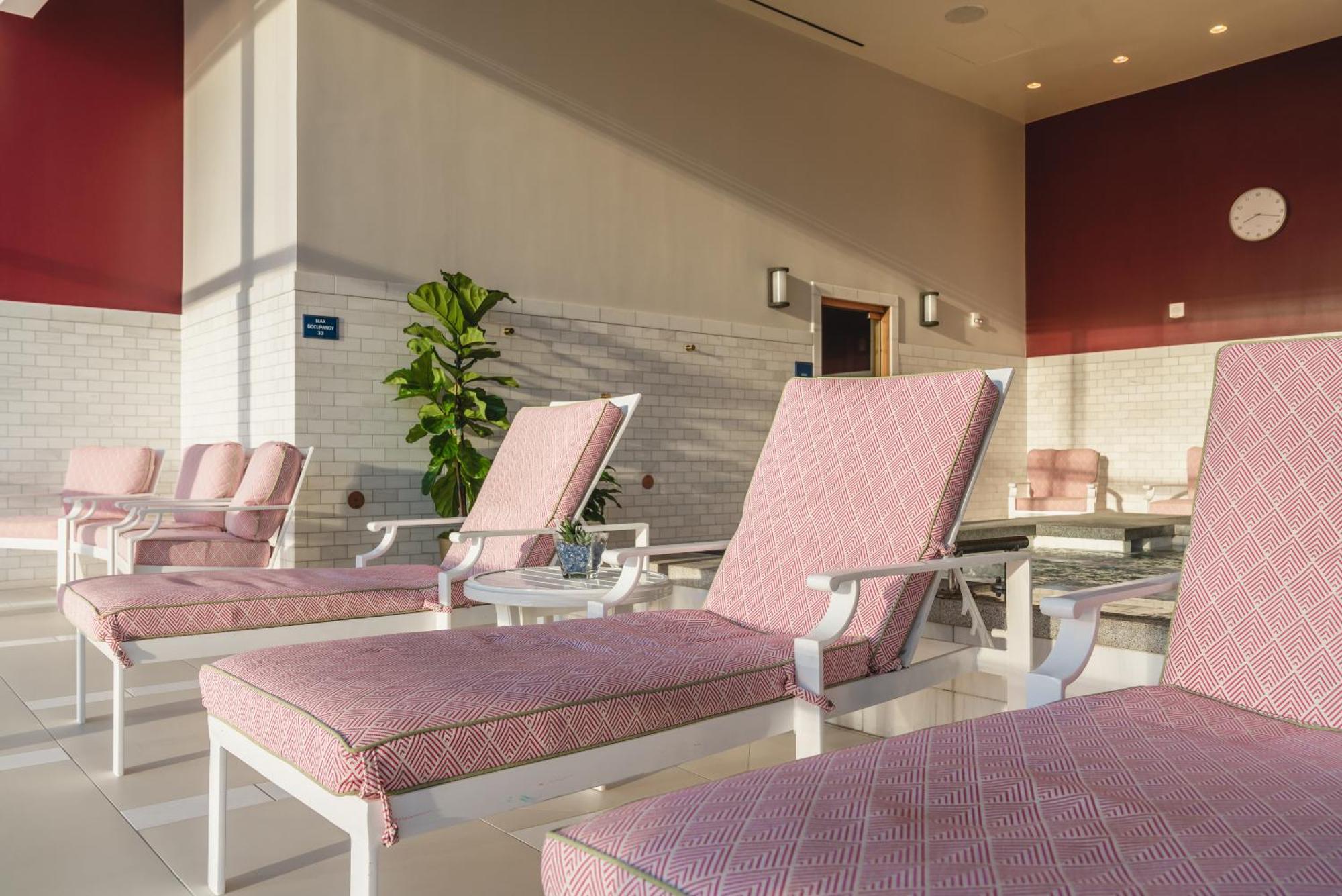Fairmont Austin Ξενοδοχείο Εξωτερικό φωτογραφία